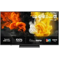 LG 65QNED83B6A