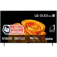 LG TV OLED OLED55B6 55" 4K UHD 2026