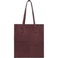 Liebeskind berlin Tote tas met labeldetail model 'AMY'