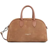 LANCASTER PARIS Handtas bruin