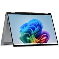 HP Omnibook X Flip 16-cc0750ndx - 2-in-1 Laptop - 16 inch - Ryzen AI 5 - 16GB/512GB