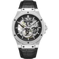 Kenneth Cole Analoog horloge zwart