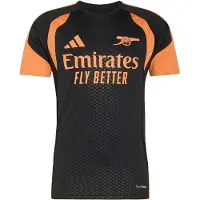 Adidas Functioneel shirt 'FC Arsenal 26/27 Tiro' kreeft / zwart