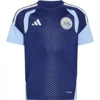 Adidas Functioneel shirt 'Ajax 26/27 Tiro 26' navy / lichtblauw / wit