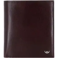 Golden Head Colorado Portemonnee RFID Leer 11 cm rood