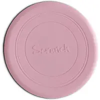 Scrunch Frisbee - Dusty rose
