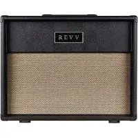 REVV RV-112-RV90 1x12 inch gitaar speakerkast