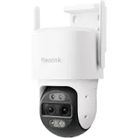 Reolink TrackMix W760