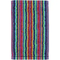 Cawö Gastendoek Lifestyle Stripes Multicolor (Set van 6)