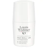Louis Widmer Bodycare Deo Roll-on Antiperspirant ZP Deodorant