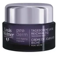 Louis Widmer Proderm Dagcrème UV 30 Rijke Textuur | 50 ml
