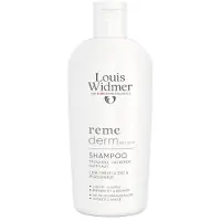 Louis Widmer Remederm Shampoo Licht Geparfumeerd