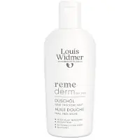 Louis Widmer Remederm Dry Skin Doucheolie | 200 ml