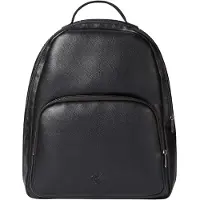 Calvin Klein Webbing Strap Round Backpack Black/white Webbing Size: OS | Backpacks Outlet | Heren | Zwart
