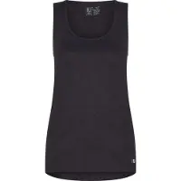 RJ Bodywear Dames Thermo T-Shirt Thermo Pro | Maat: L | Kleur: Zwart