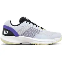 Wilson Hurakn Pro V2 Padel Shoes Grijs EU 40 Man