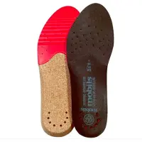 Mephisto inlegzolen dames Jala maat 4(37)