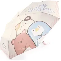 Nici Mymochi Paraplu 98 Cm