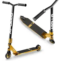Apollo Stunt Scooter Stuntstep Star Pro