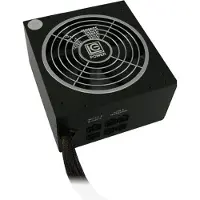 LC-Power LC6460GP4 V2.4, 460 W, 110 - 220 V, 47 - 63 Hz, Actief, 110 W, 426 W