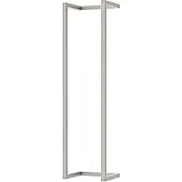 FortiFura Calvi Handdoekrek - 95x25x20cm - PVD - geborsteld RVS 246138001BR