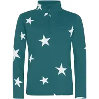 Protest Sportief sweatshirt 'PRTBETTE JR' blauw