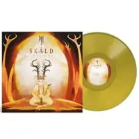 Skald LP - Orlog - voor Geen - standaard - Maat Standard