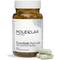 MoleQlar Essentials ONE 30 St