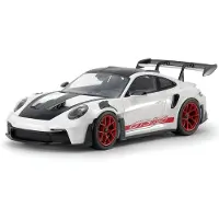Tamiya Modelbouwpakket Auto - 24370 Porsche 911 GT3 RS (992) - Sportauto Plastic - 1:24 - Modelbouw