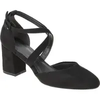 Tamaris Slingpumps zwart