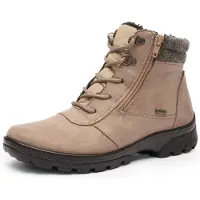 Ara Enkellaars Saas-Fee beige
