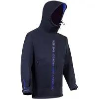 BEUCHAT Neoprene Jacket Blauw L Man