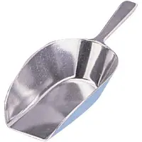 Vogue Aluminium Schep - 1,94 Liter - J815