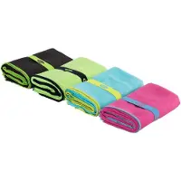 NILS Microvezel handdoek NCR11