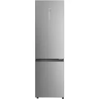 Haier HDPW3620CNPK - koel-vriescombinatie, 406 liter, Air Surround, flexibele opbergvakken