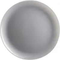 Luminarc Arty dessertbord Brume 20,5 cm - Modern Grijs glas