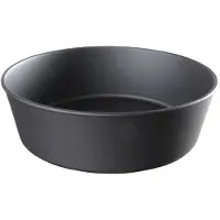 Matfer Exoglass Mini-Taartvorm Glad 10cm DN950 - Restaurant - Hotel - Professioneel