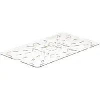 Cambro Camview GN 1/3 BPA-vrij afdruiprek