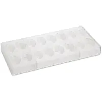Schneider chocoladevorm amandel, 2,4(h) x 13,5(b) x 27,5(d)cm