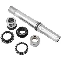 Shimano Deore Xt Wh-m8100 Achternaafas