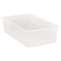 Cambro polypropyleen GN 1/1 bak 150mm