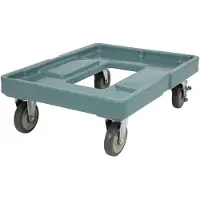 Cambro Camdolly voor Cambro geïsoleerde voedselcontainer
