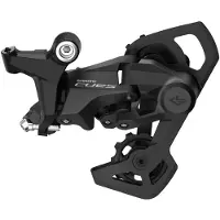 Shimano Cues Ud-4010 9-10s Achterderailleur