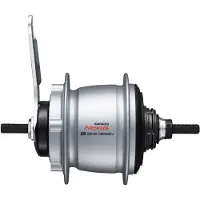 Shimano Nexus C7002 5s Achternaaf