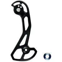 Shimano Rd-rx815 Buitenkooiplaat