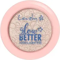 Lovely Glow Better Highlighter