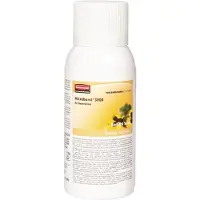 Rubbermaid Microburst Luchtverfrisser Navulling 'Radiant Sense' GH062