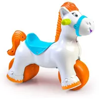 FEBER 2 In 1 Ride-on Veelkleurig Kinderen
