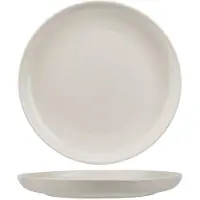 COSY&TRENDY Cosy & Trendy Viva Cream Plat Bord D27cm