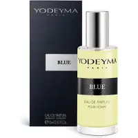 YODEYMA Blue 15 ml